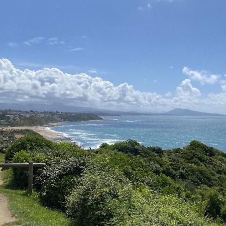 Cote Basque Διαμέρισμα Bidart Εξωτερικό φωτογραφία